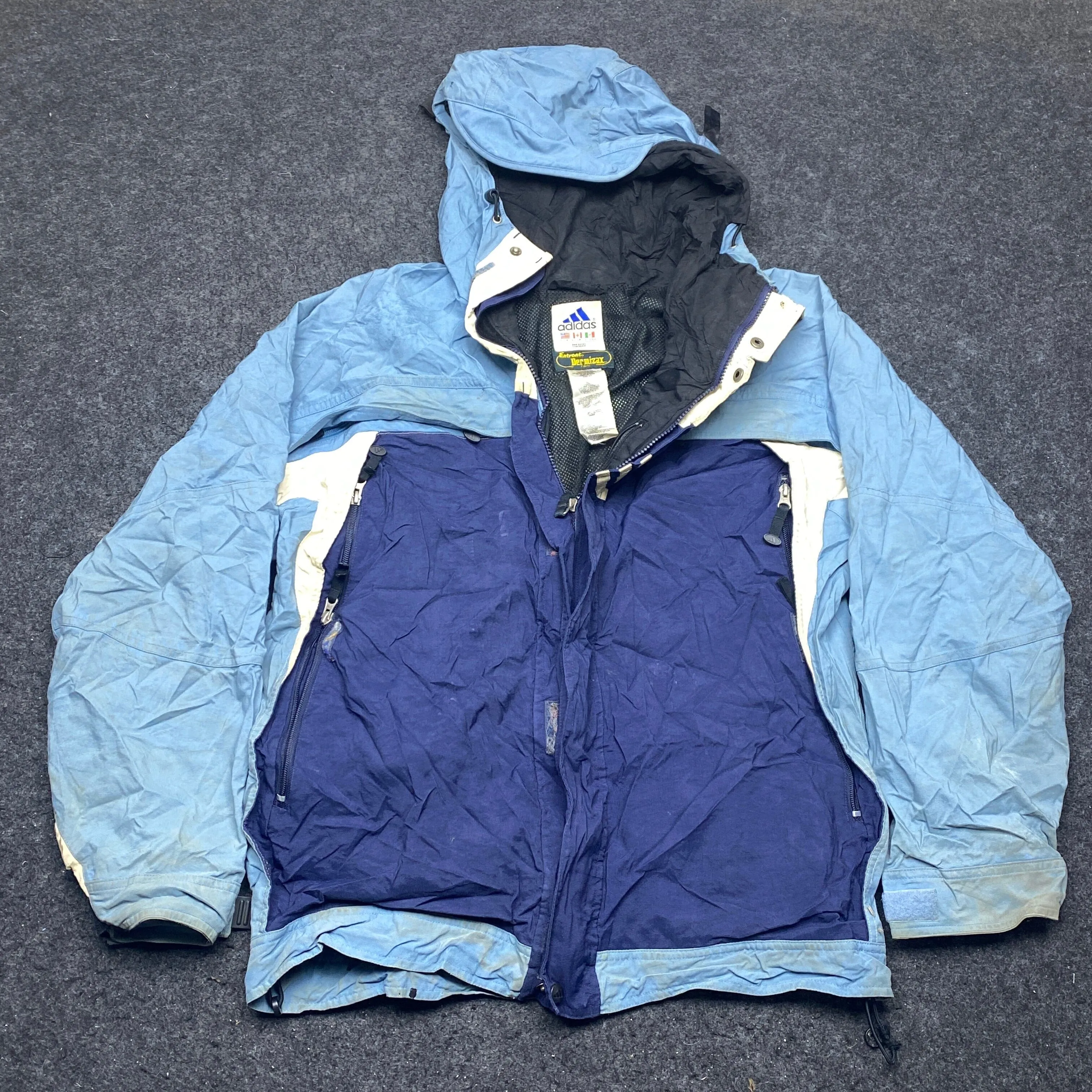 6x Vintage Jackets Bundle Sale ,The pictures show exactly what you will receive