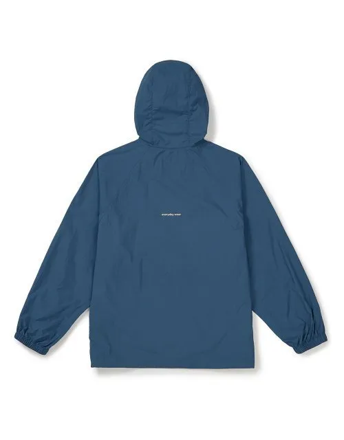 87MM  |Unisex Street Style Long Sleeves Cotton Logo Hoodies