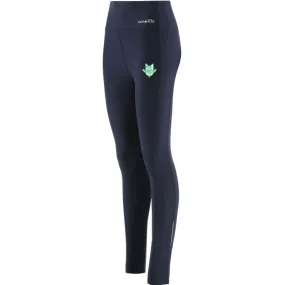 Allenwood Celtic Riley Full Length Leggings