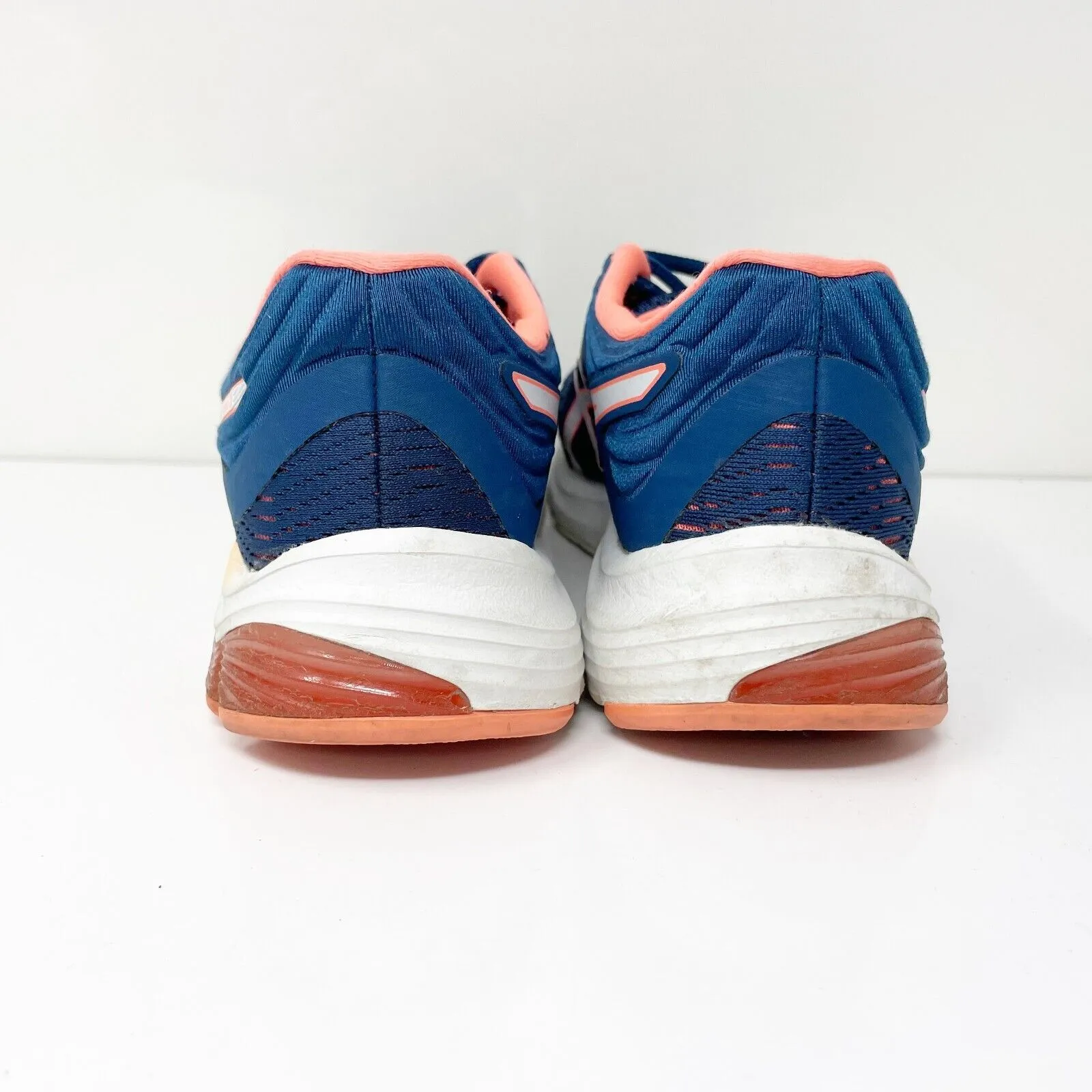 Asics Womens Gel Pulse 11 1012A467 Blue Running Shoes Sneakers Size 6