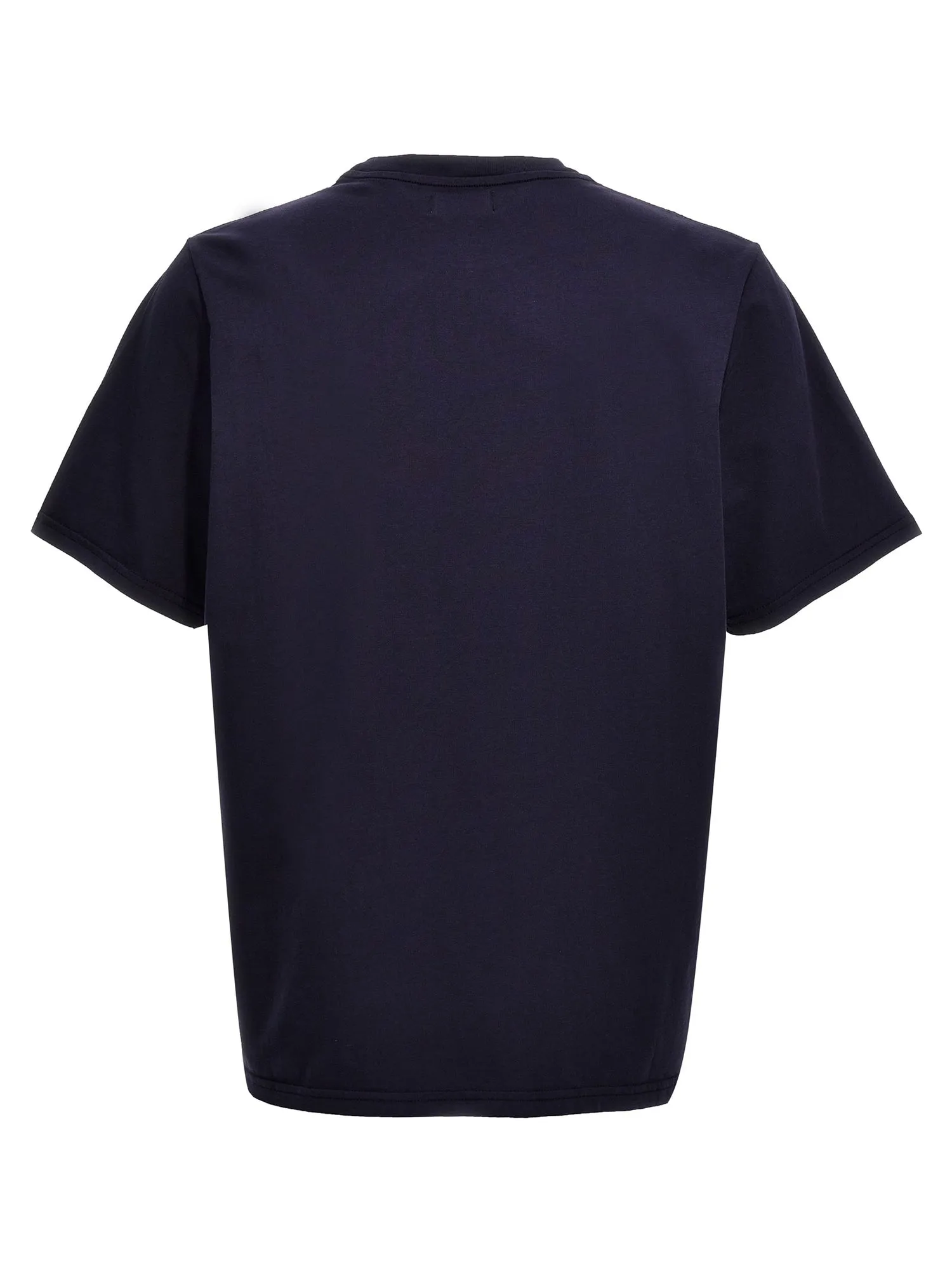 Autry    Autry Logo Patch T Shirt