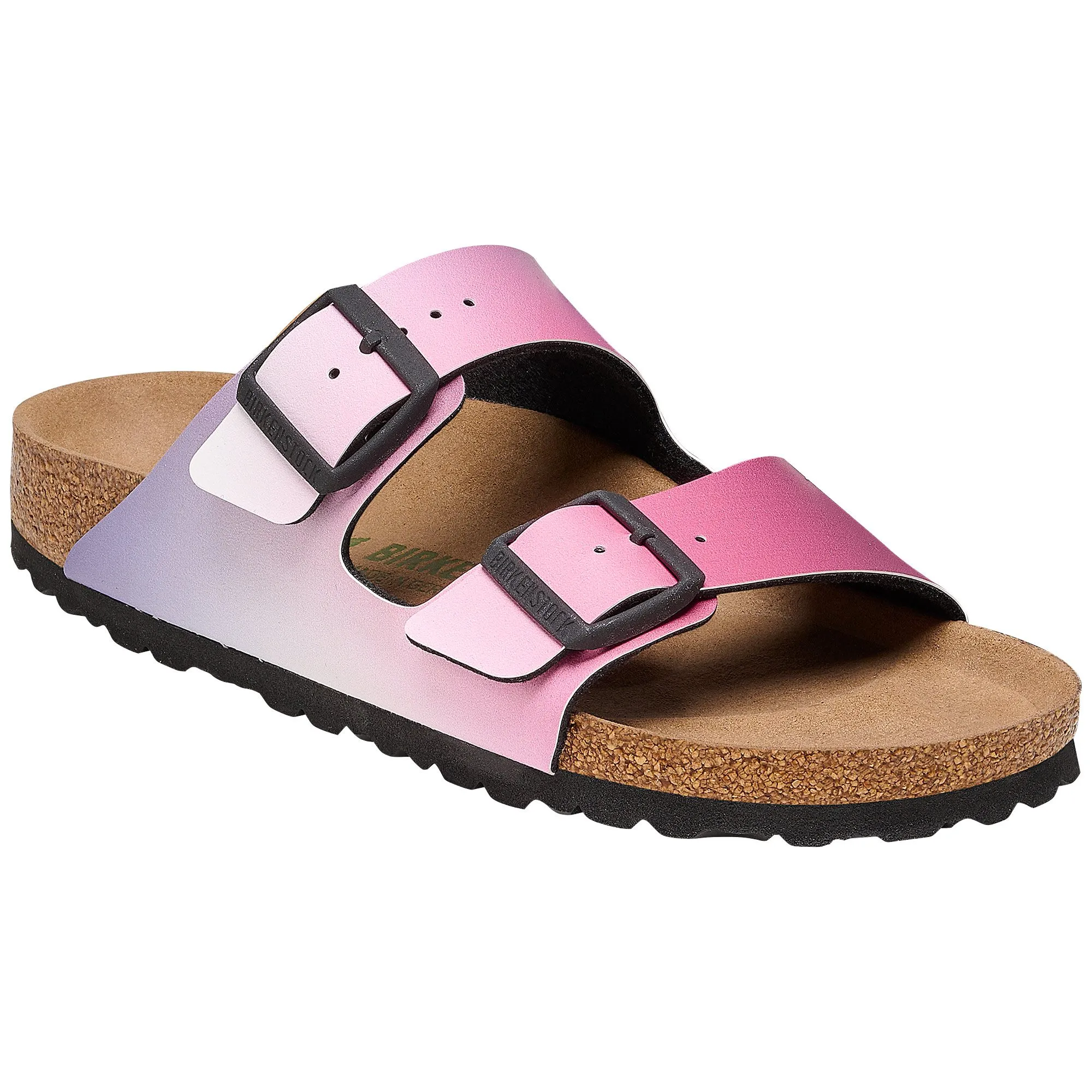 Birkenstock - Arizona Birko-Flor\u00ae Vegan Sandals Women ombre pink