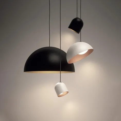 Cini&Nils Flip 250 tilting suspension