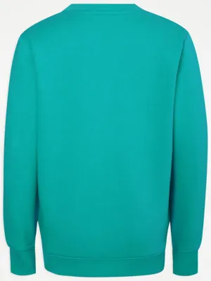 Cobalt Jersey Girls School Cardigan 2 Pack | School | George at ASDA