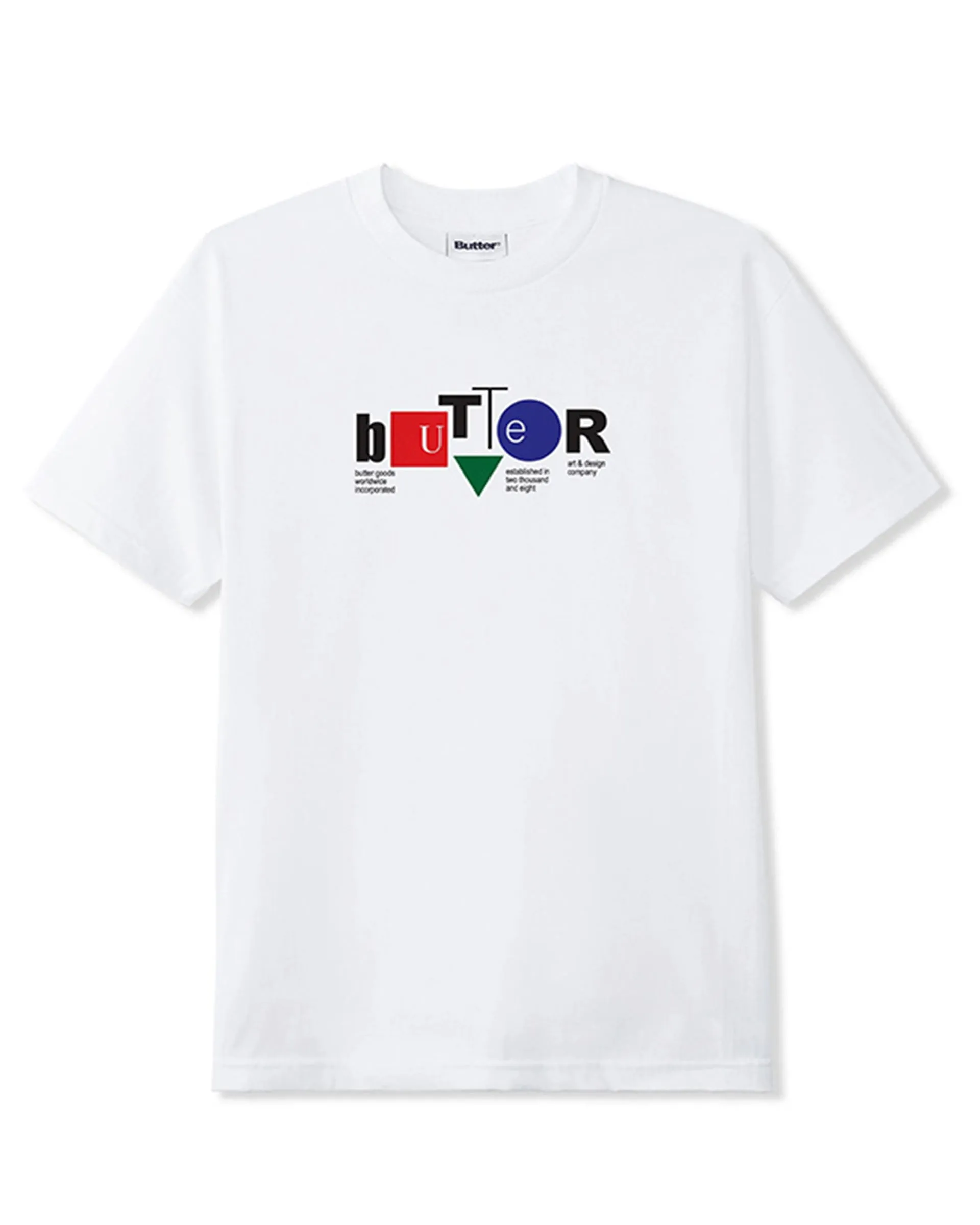 Design Co. S/S T-Shirt