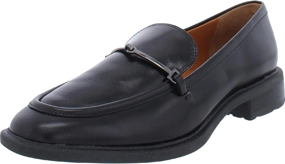 Franco Sarto A-Eda Women's Loafers NW/OB