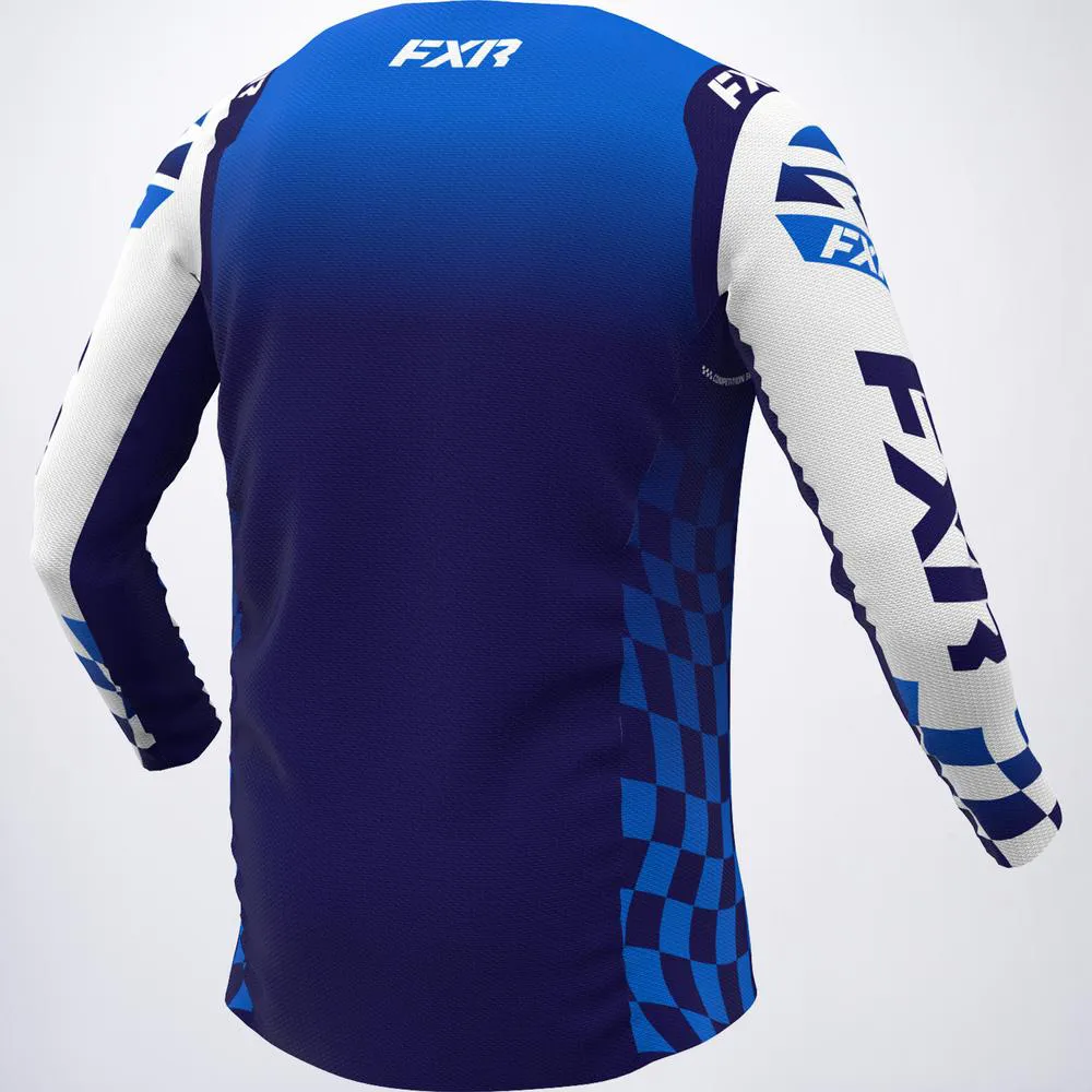 FXR REVO FLOW LE MX JERSEY (2025)