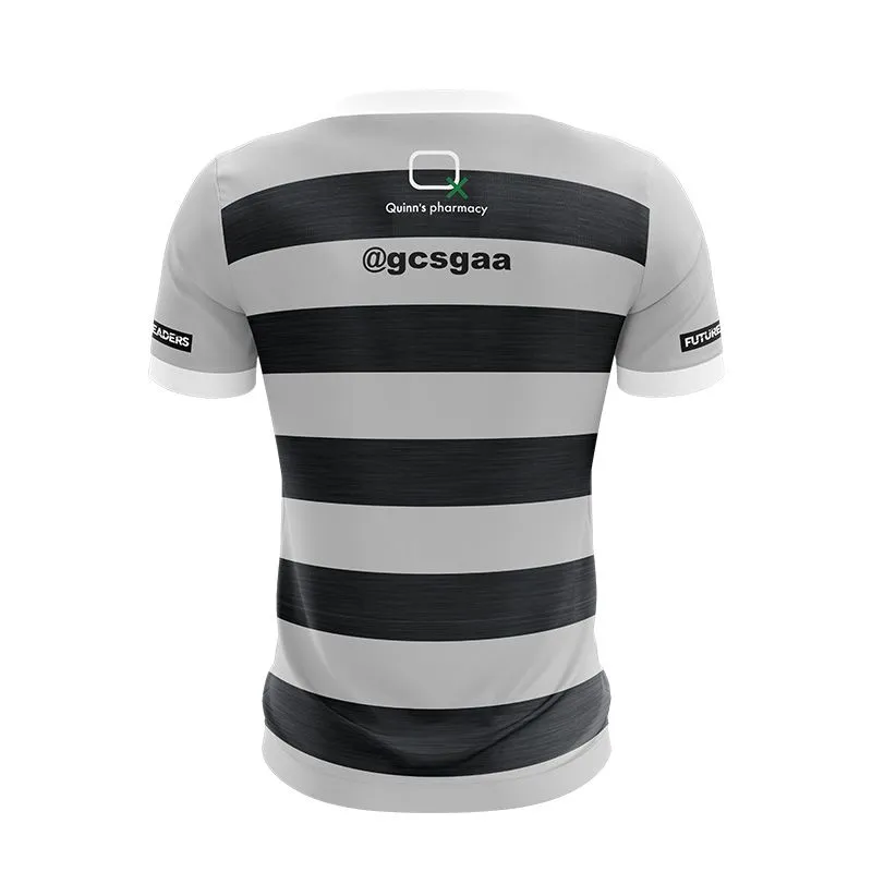 GCS GAA Club Women's Fit Under 17's Jersey