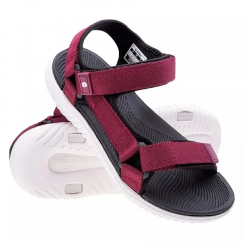 Hi-tec apodis wo's W 92800490015 sandals violet