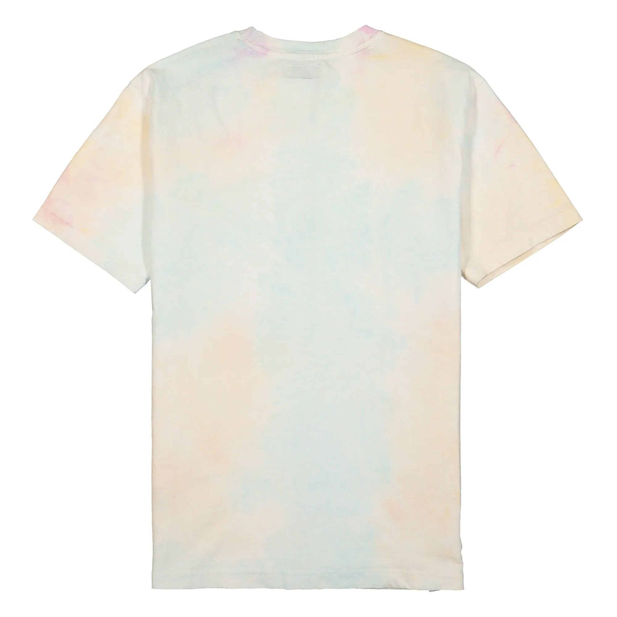 Hnnng Tie-Dye T-Shirt