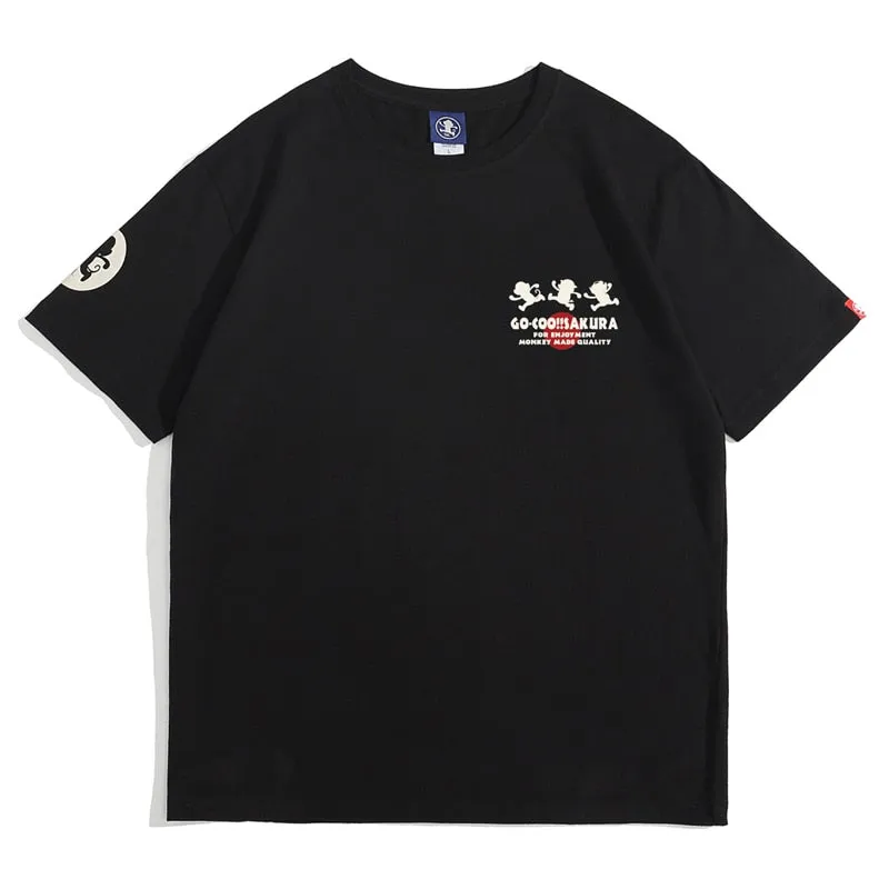 Lady Of Luck T-Shirt