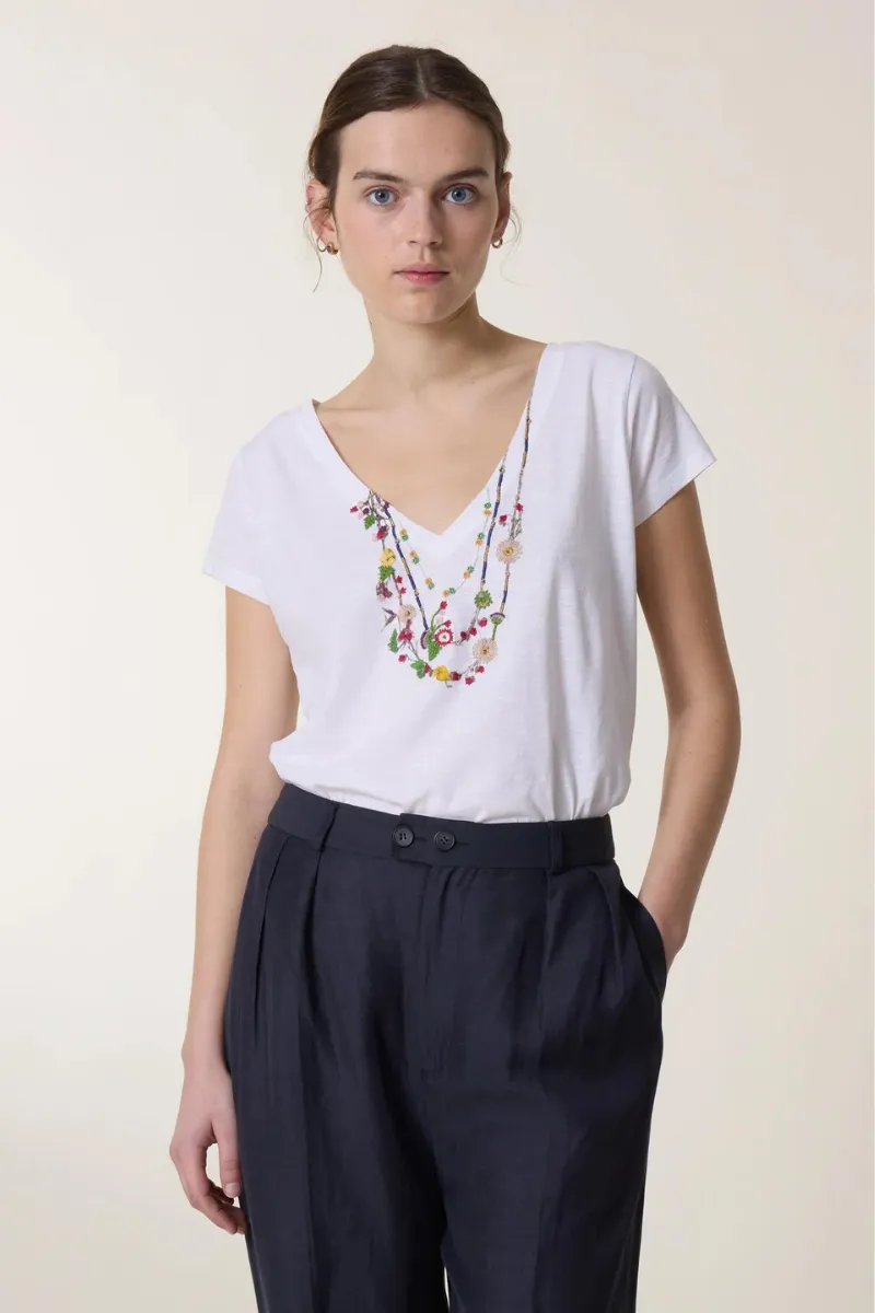 Leon & Harper, Tonton T-Shirt  