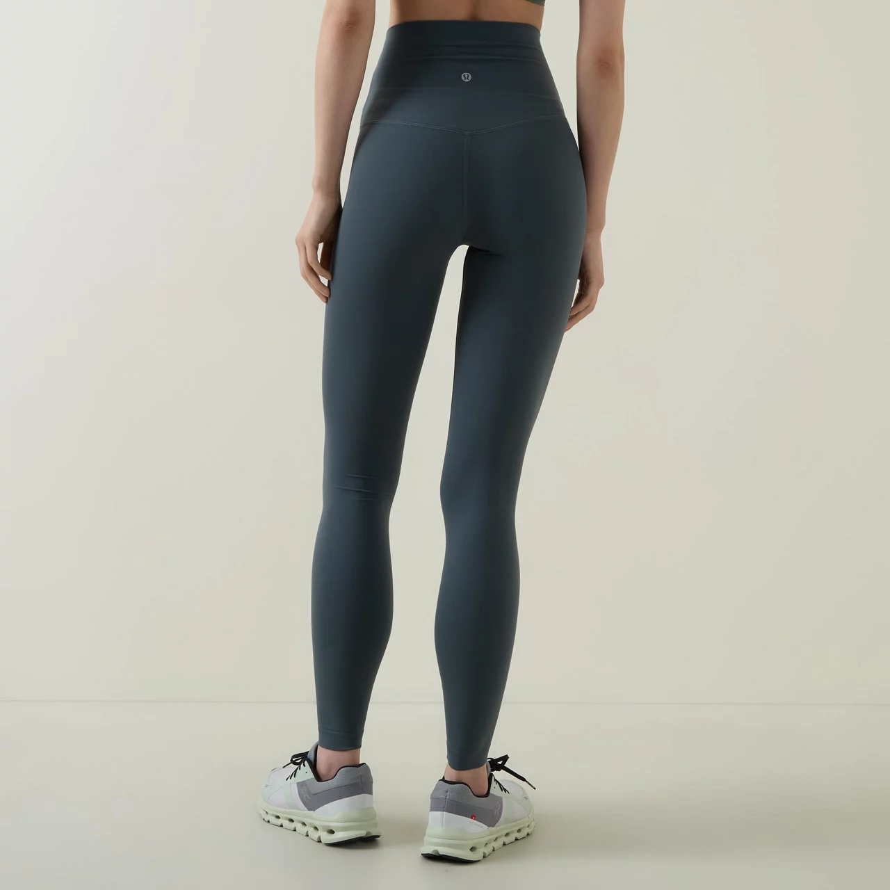 LULULEMON Align™ Super High-Rise Leggings 28 - Grey
