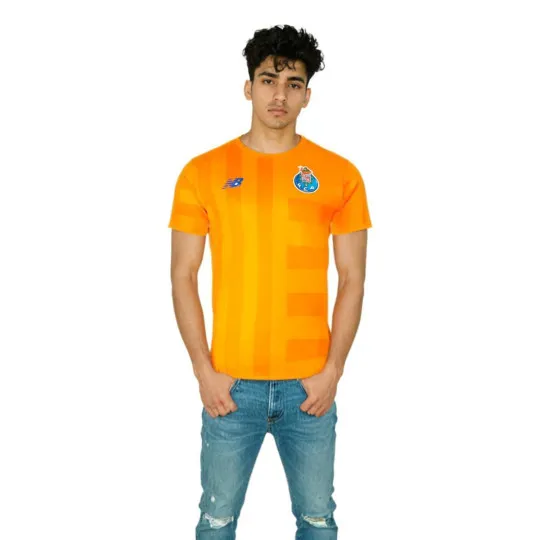 New Balance FC Porto Pre-Match 2024-2025 Jersey