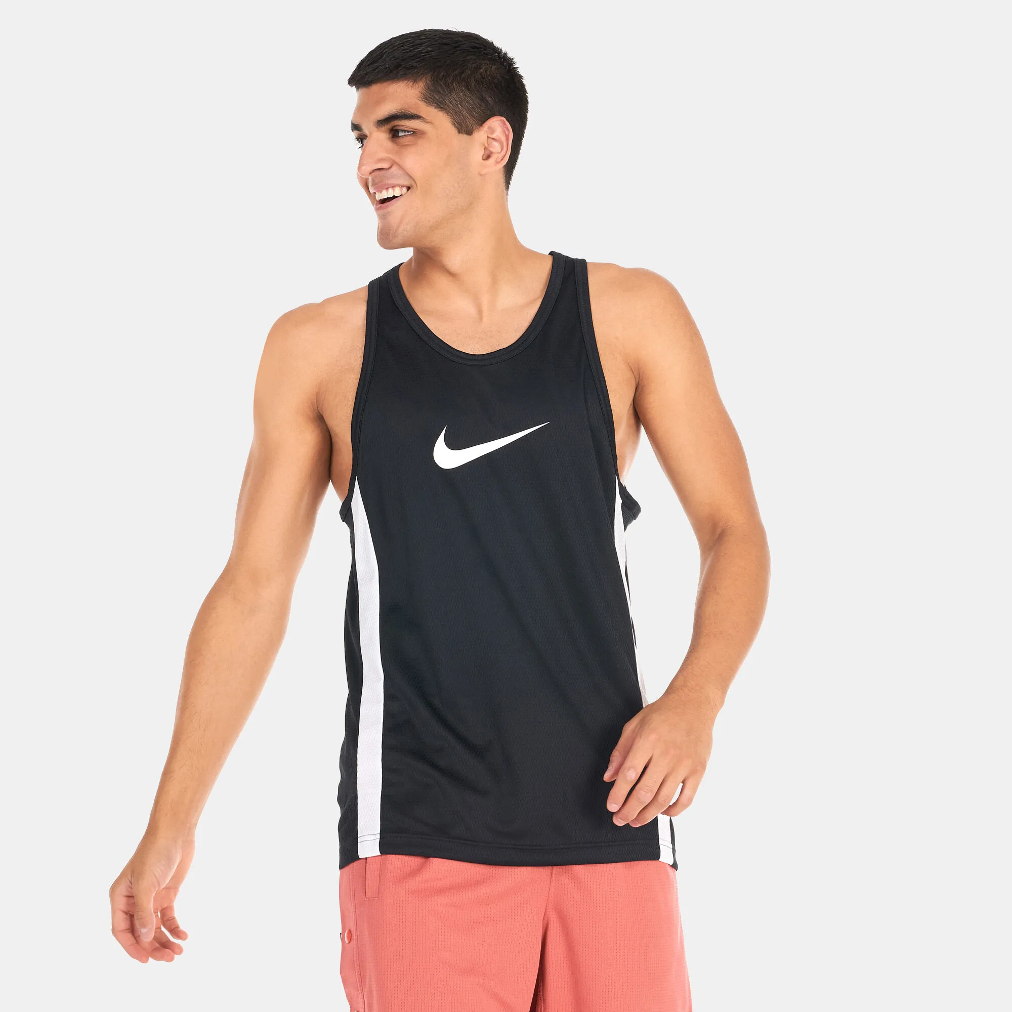 Nike Men's Icon Dri-FIT Basketball Jersey
