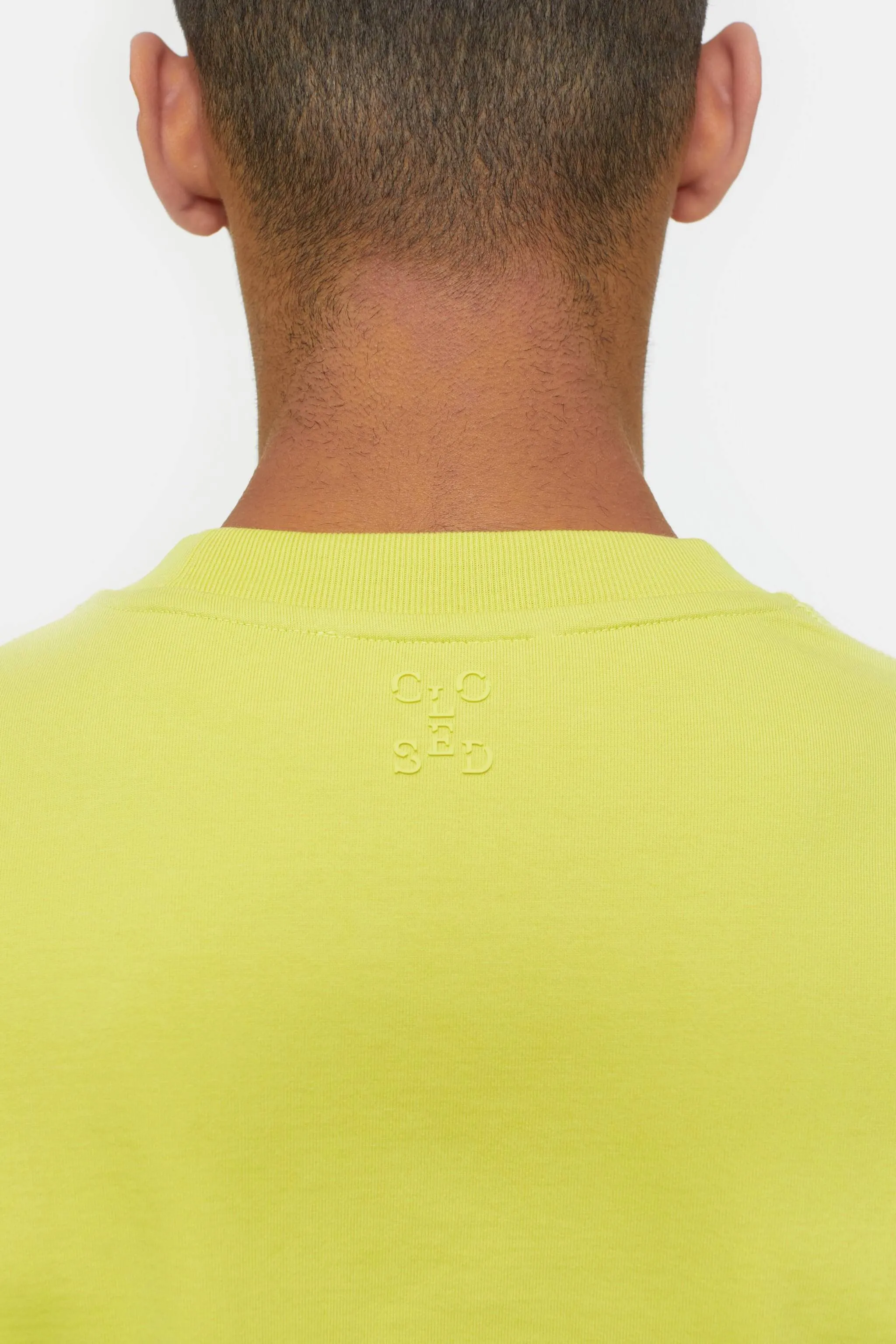 Organic Cotton T-shirt
