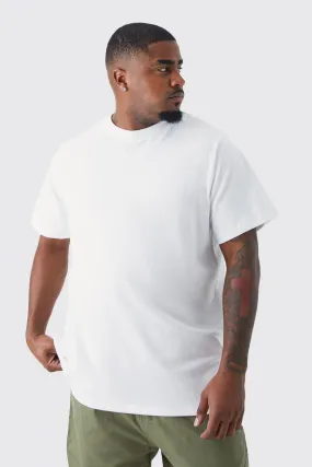 Plus Slim Fit T-shirt