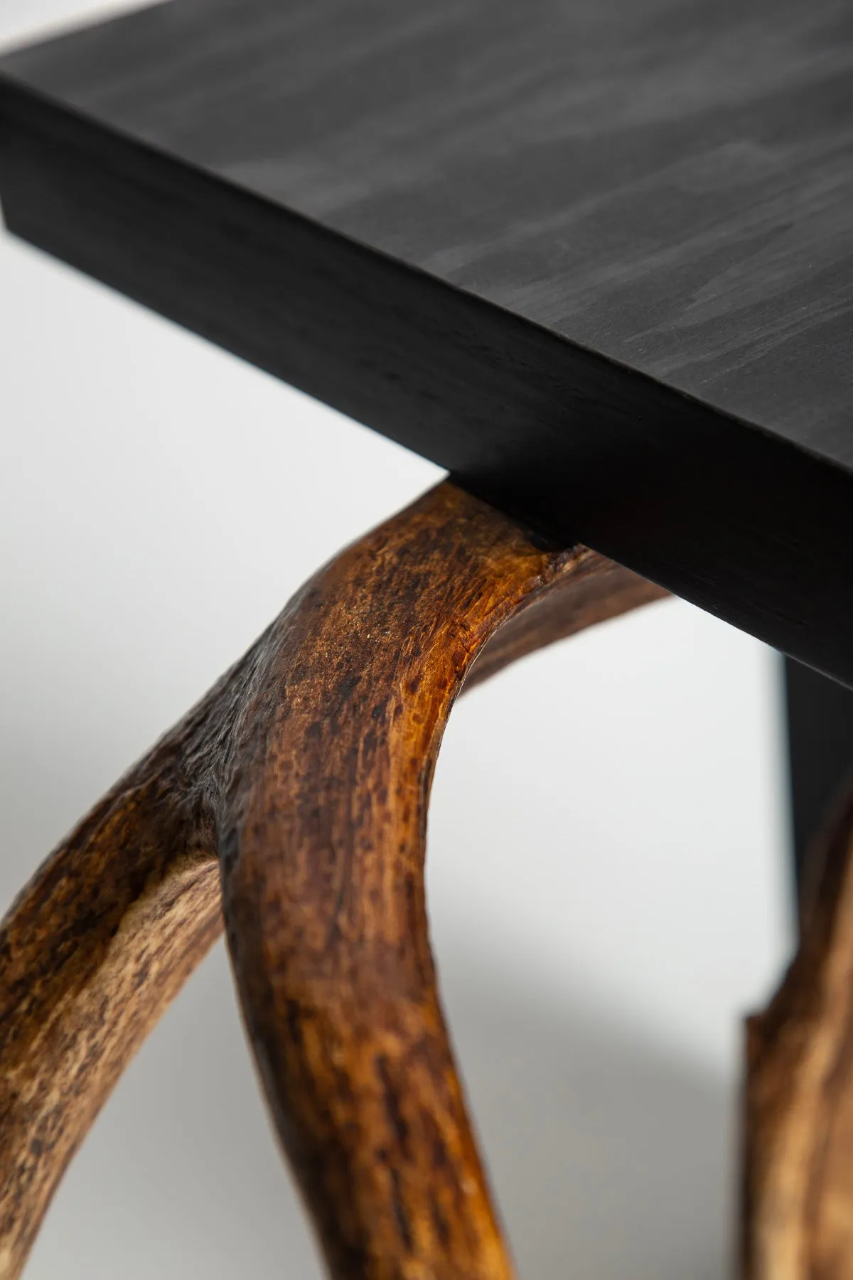 RICK OWENS | STAG T SIDE TABLE