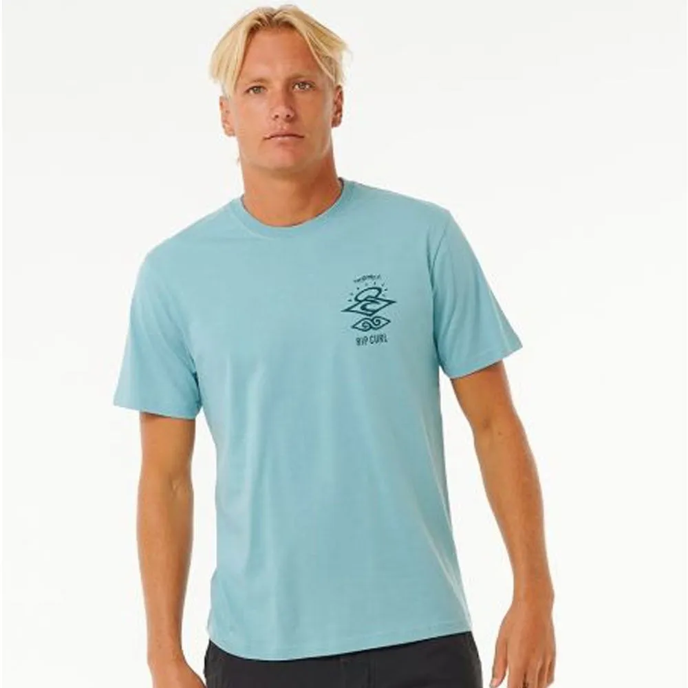 Rip Curl Search Icon T-Shirt