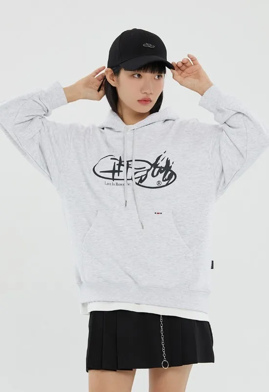 ROMANTIC CROWN  |Unisex Street Style Hoodies & Sweatshirts