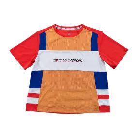Tommy Hilfiger Sport T-Shirt - Medium