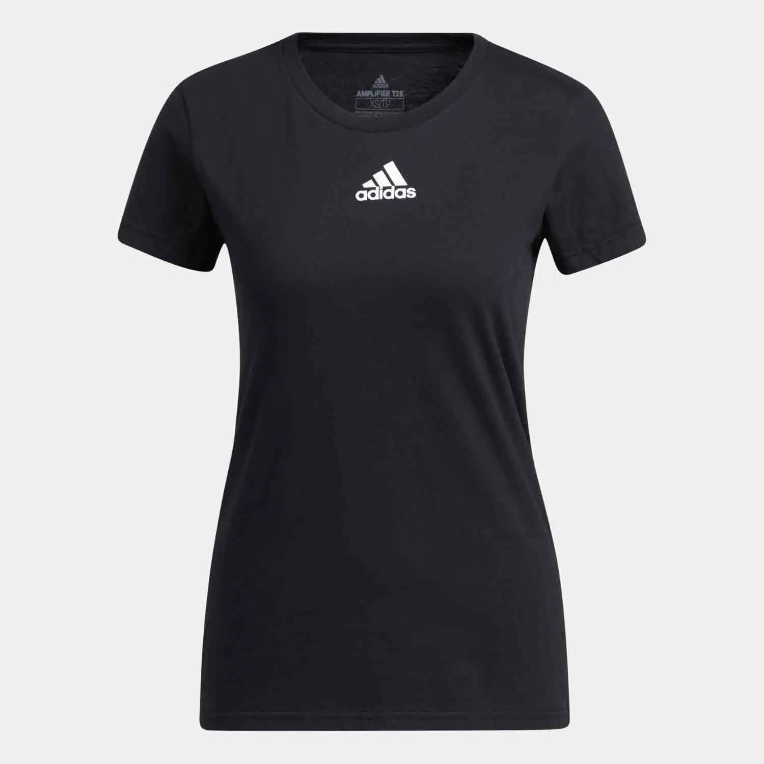 Women's Amplifier Short Sleeve T-Shirt